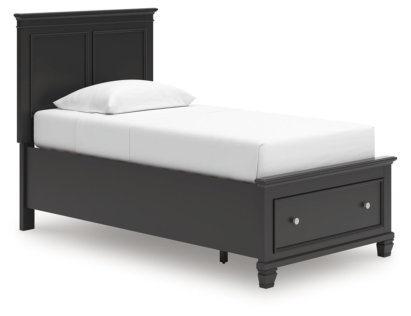 Lanolee Bedroom - Tampa Furniture Outlet