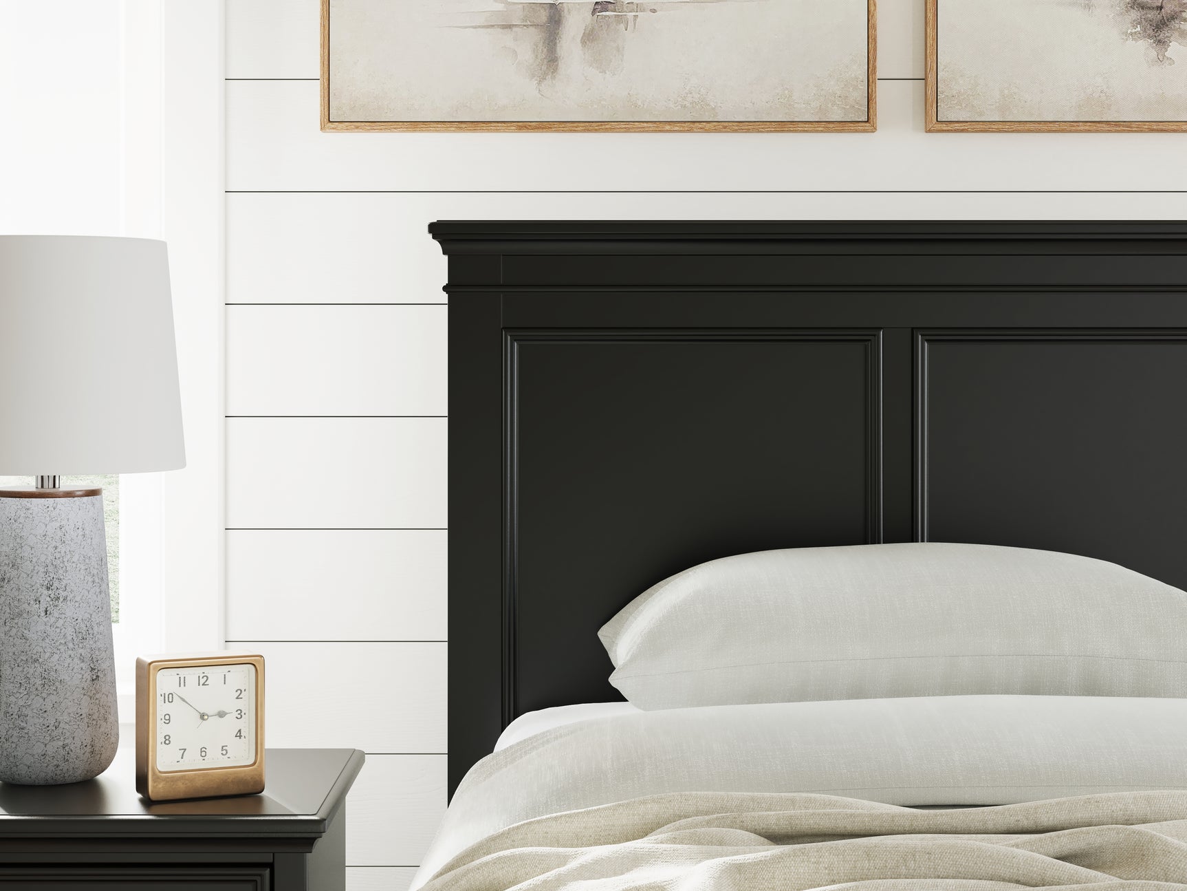 Lanolee Bedroom - Tampa Furniture Outlet