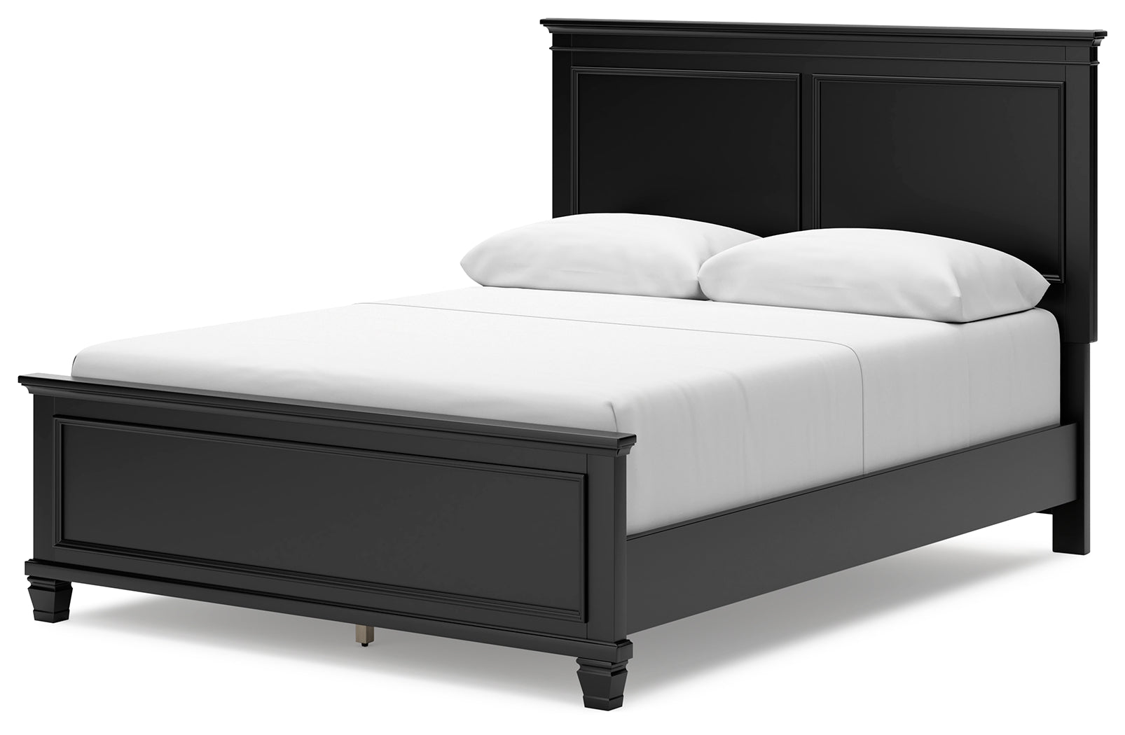 Lanolee Bedroom - Tampa Furniture Outlet