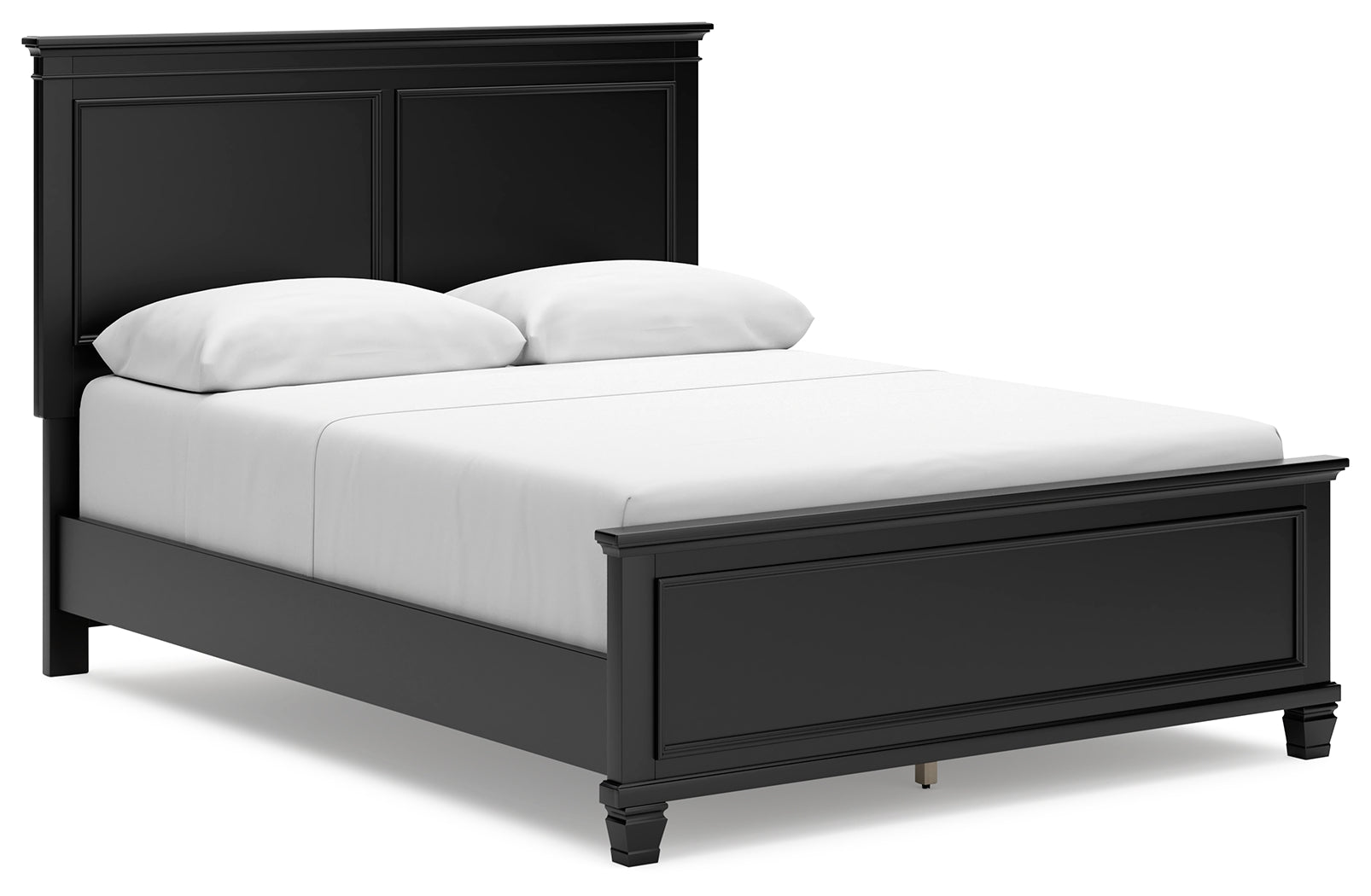 Lanolee Bedroom - Tampa Furniture Outlet