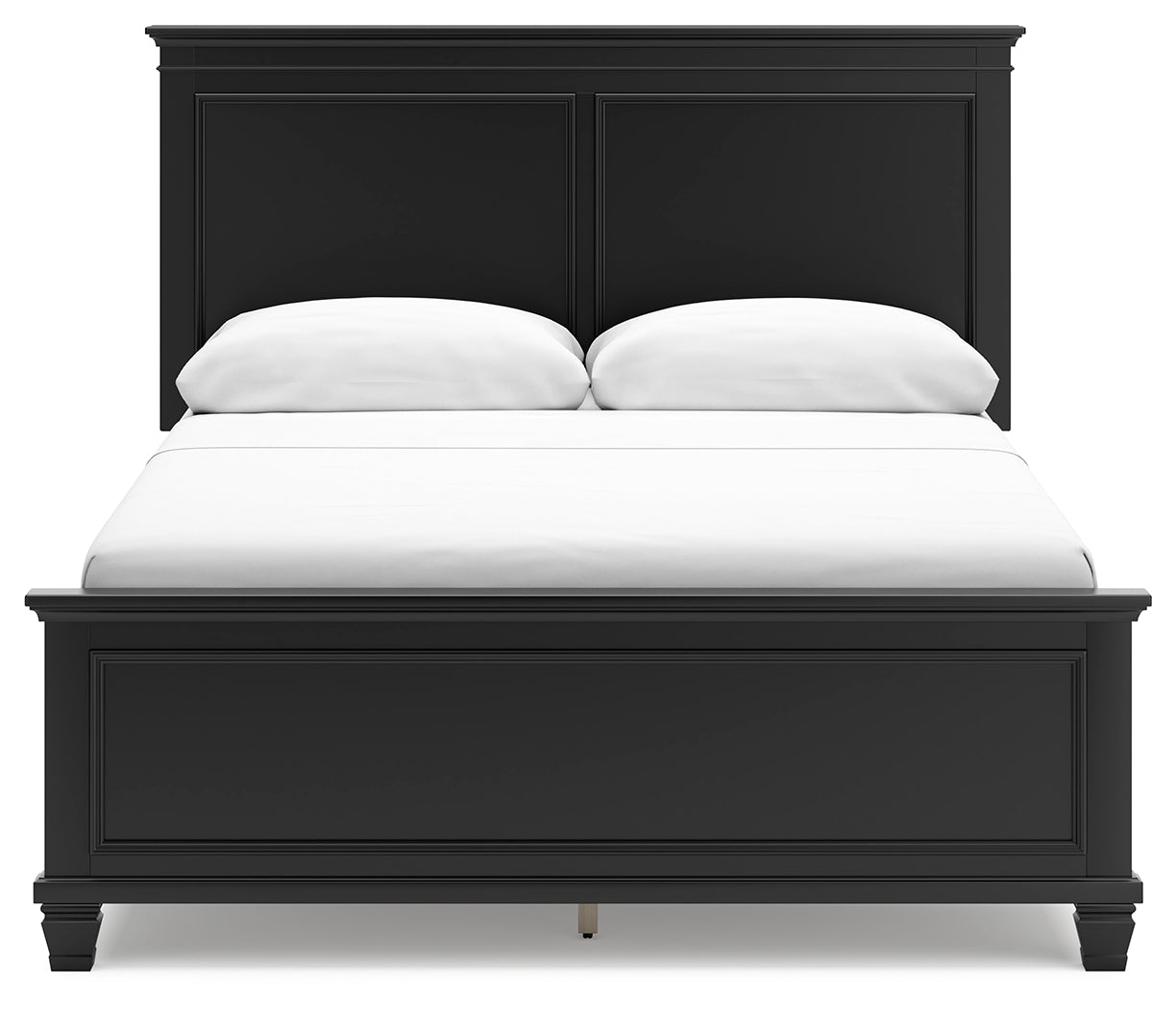 Lanolee Bedroom - Tampa Furniture Outlet