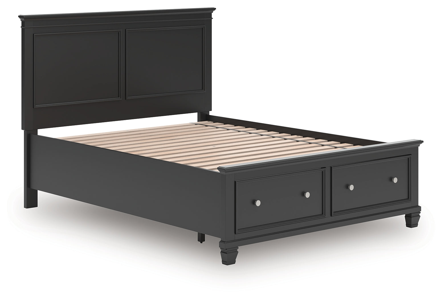 Lanolee Bedroom - Tampa Furniture Outlet