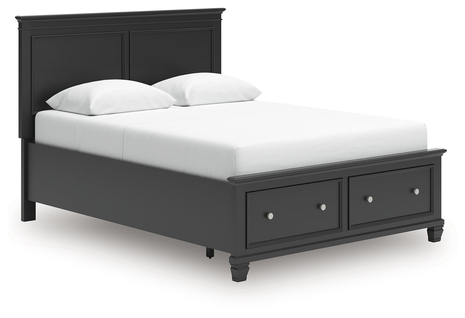Lanolee Bedroom - Tampa Furniture Outlet