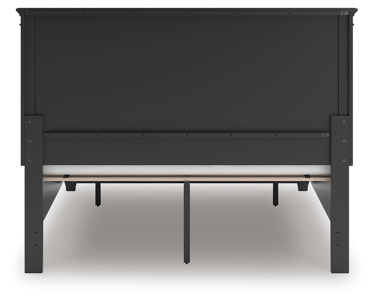 Lanolee Bedroom - Tampa Furniture Outlet