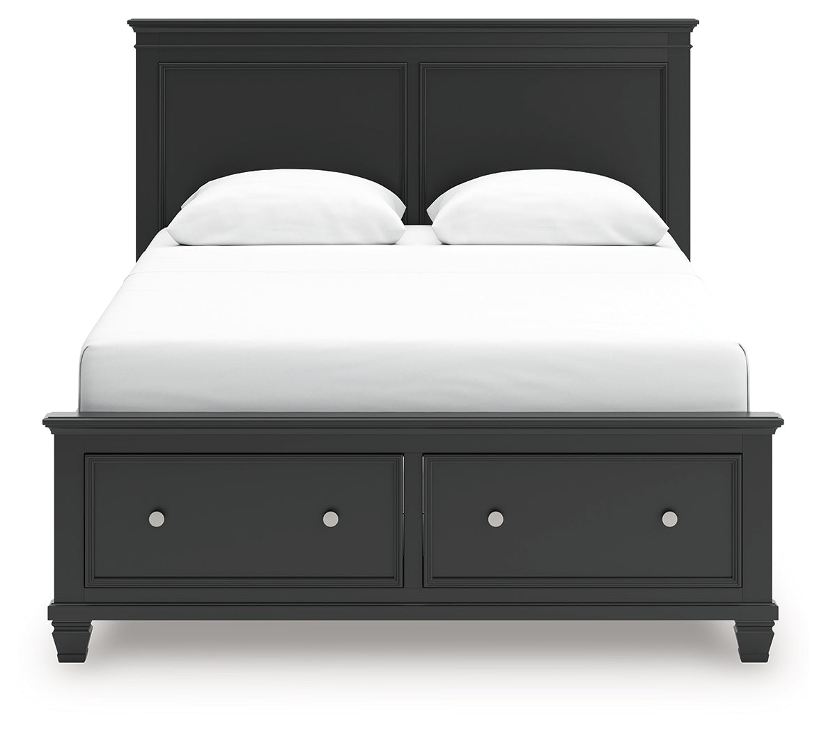 Lanolee Bedroom - Tampa Furniture Outlet