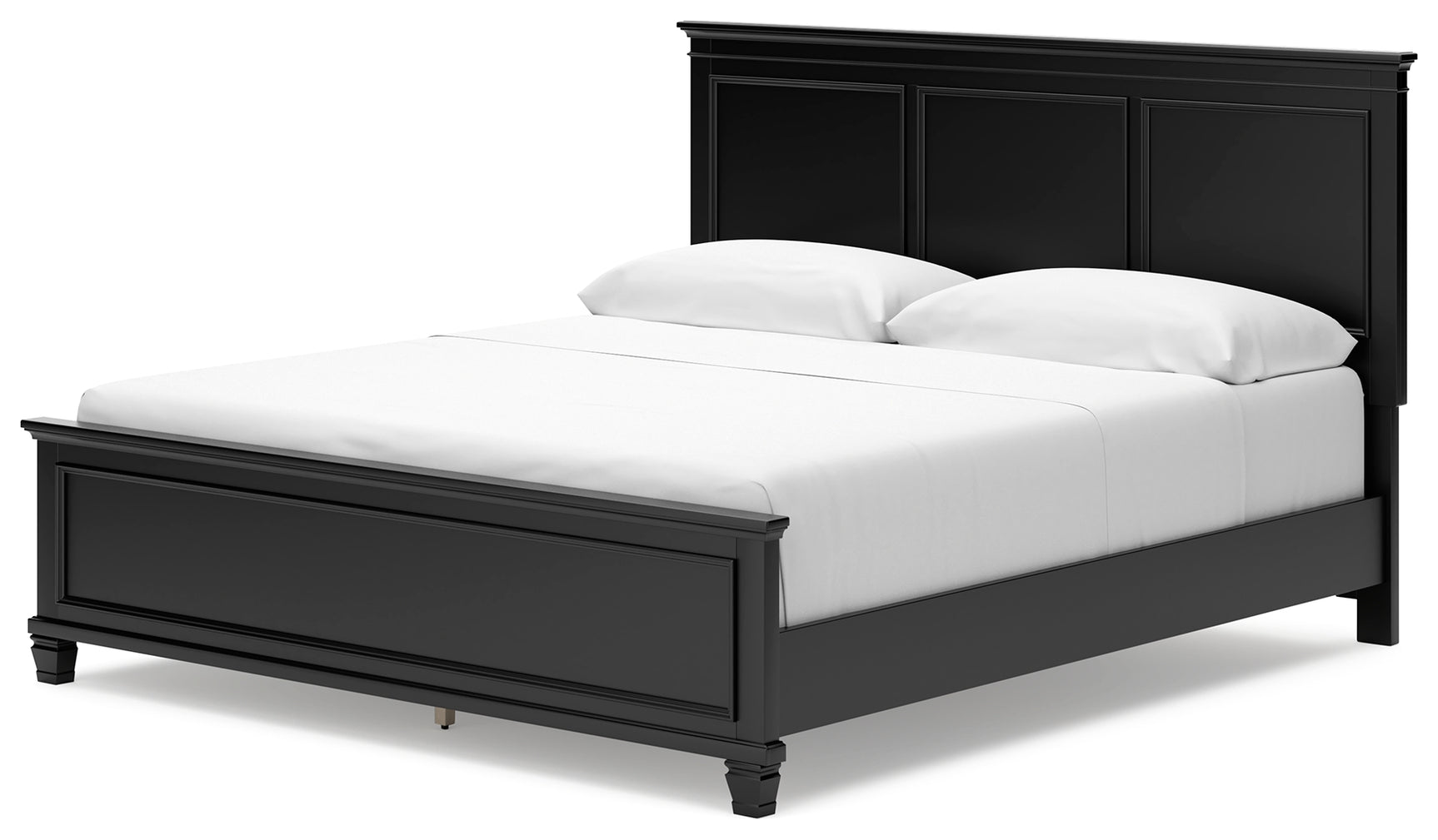 Lanolee Bedroom - Tampa Furniture Outlet
