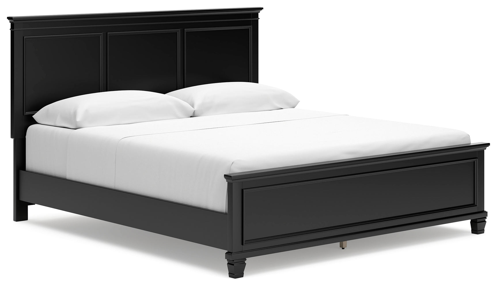 Lanolee Bedroom - Tampa Furniture Outlet