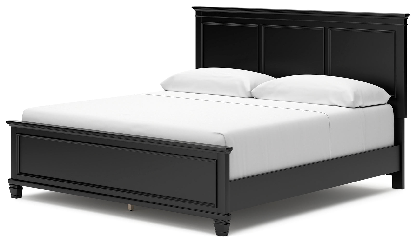 Lanolee Bedroom - Tampa Furniture Outlet