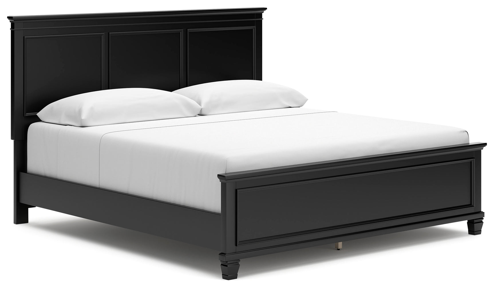 Lanolee Bedroom - Tampa Furniture Outlet