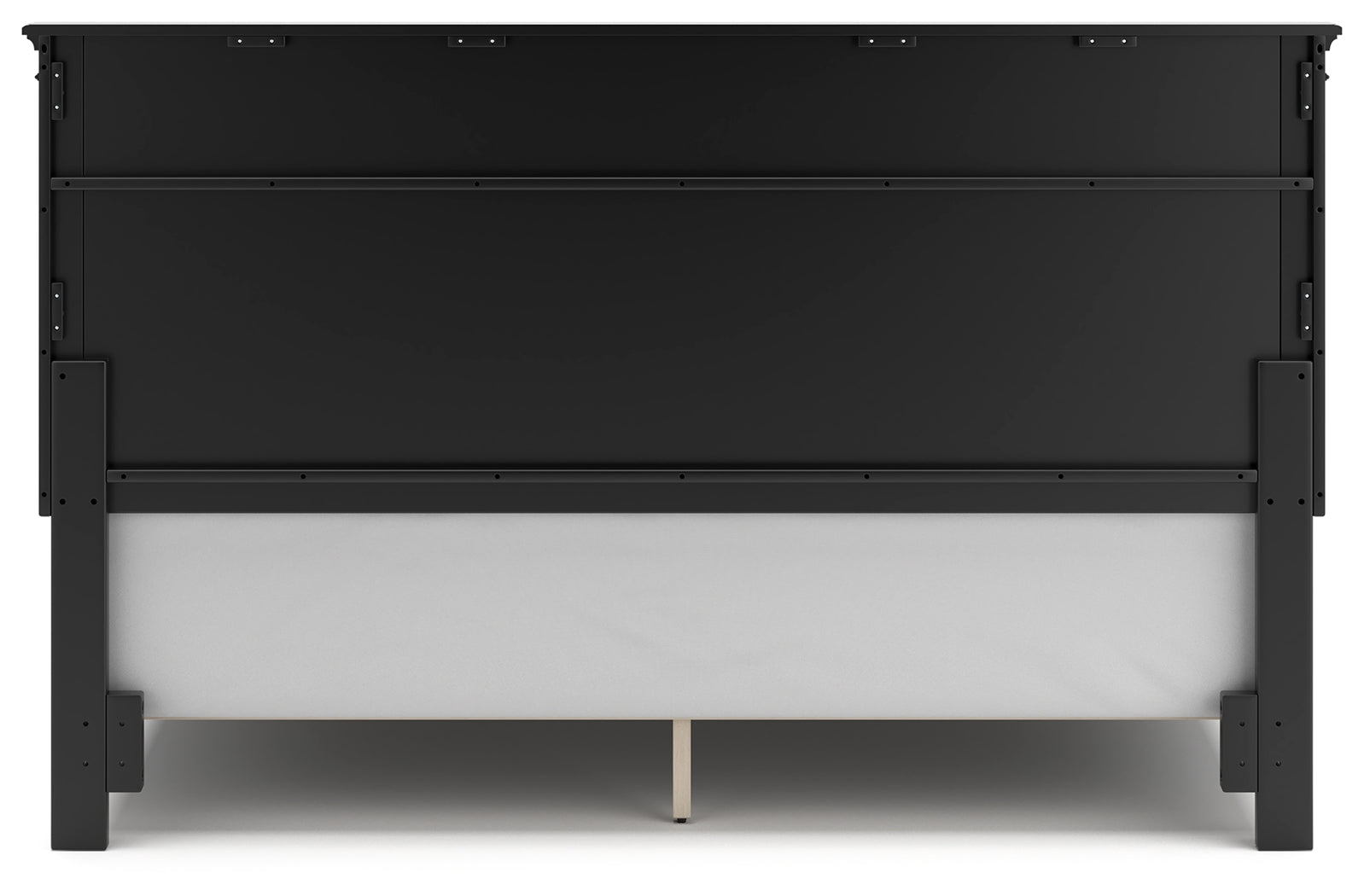 Lanolee Bedroom - Tampa Furniture Outlet