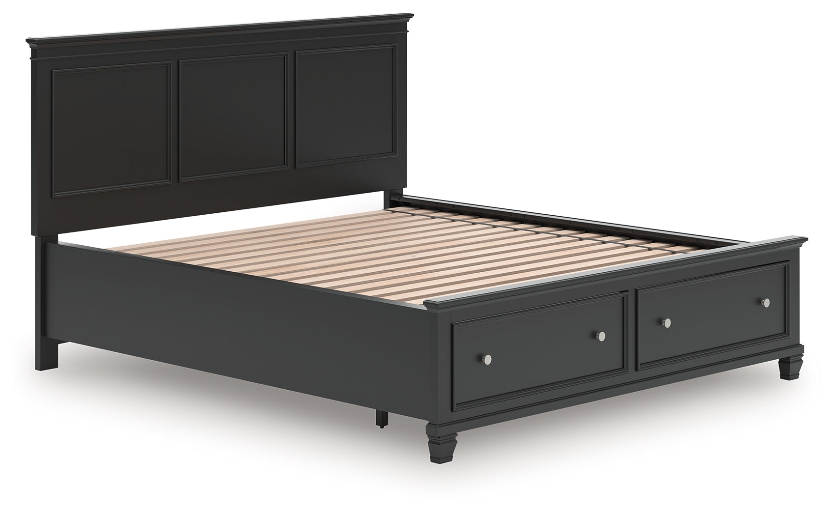 Lanolee Bedroom - Tampa Furniture Outlet