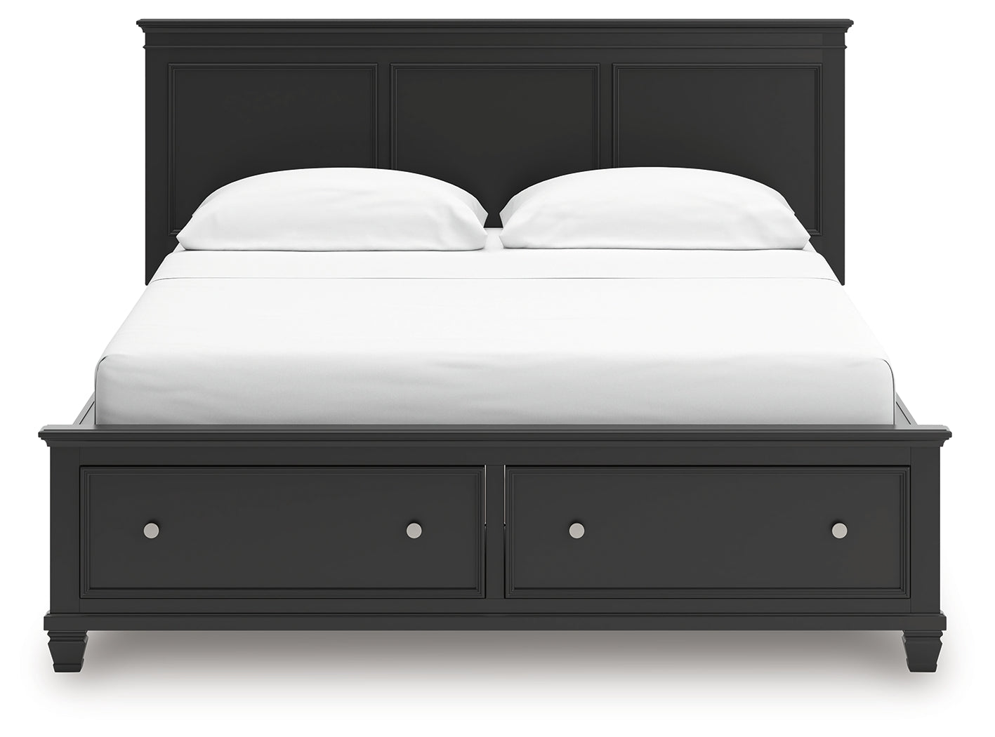Lanolee Bedroom - Tampa Furniture Outlet