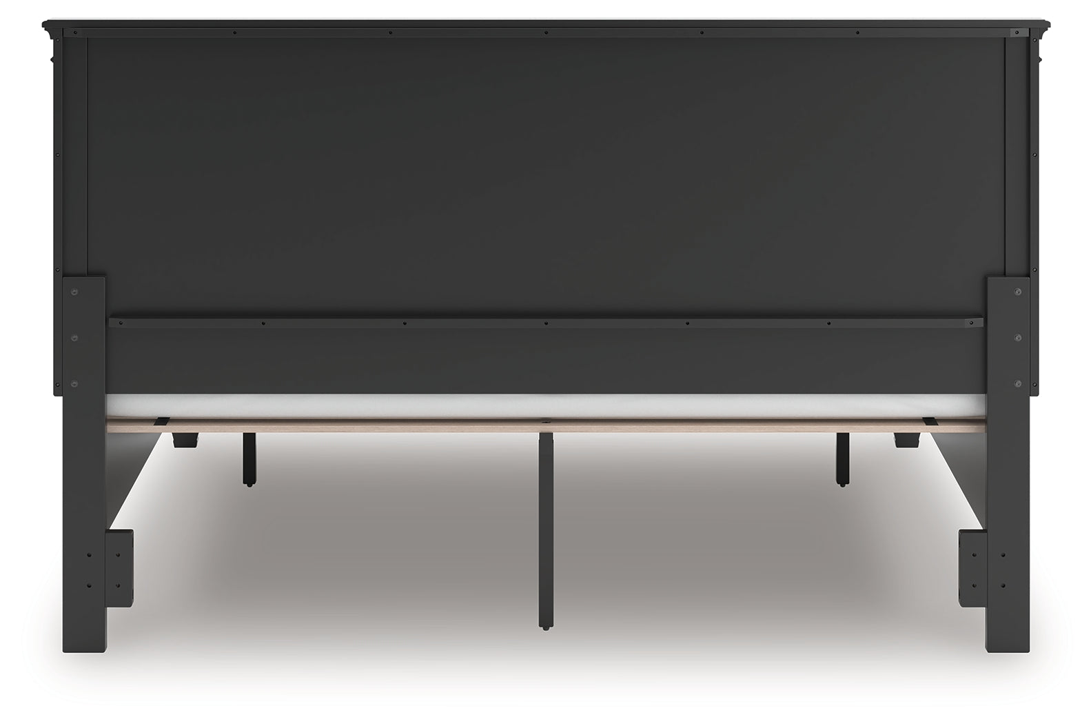 Lanolee Bedroom - Tampa Furniture Outlet