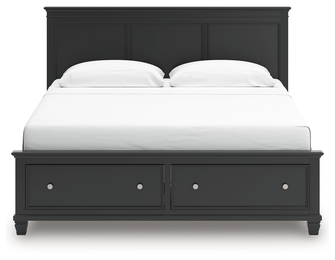 Lanolee Bedroom - Tampa Furniture Outlet