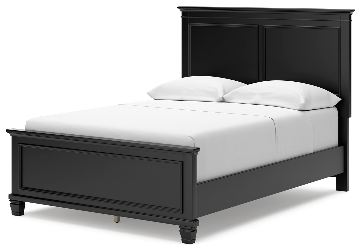 Lanolee Bedroom - Tampa Furniture Outlet
