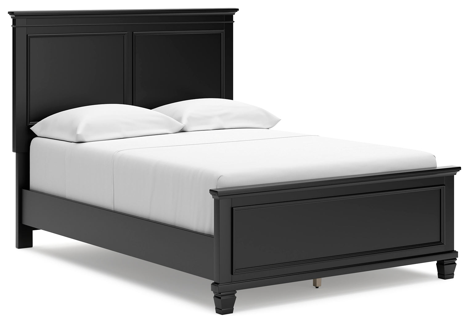 Lanolee Bedroom - Tampa Furniture Outlet