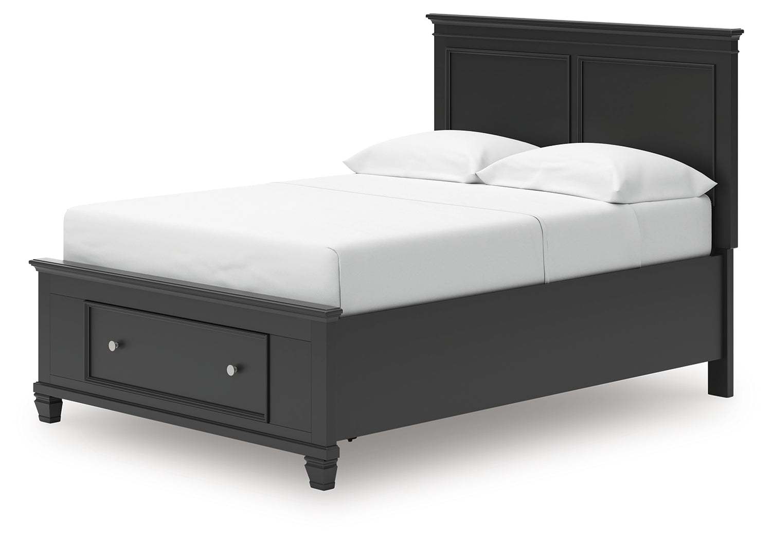 Lanolee Bedroom - Tampa Furniture Outlet
