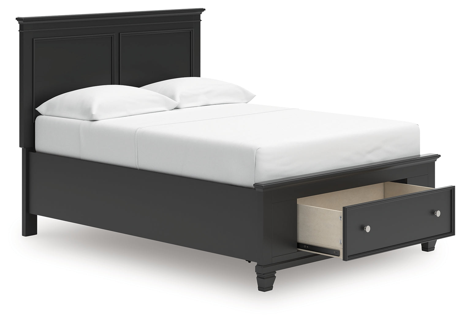 Lanolee Bedroom - Tampa Furniture Outlet