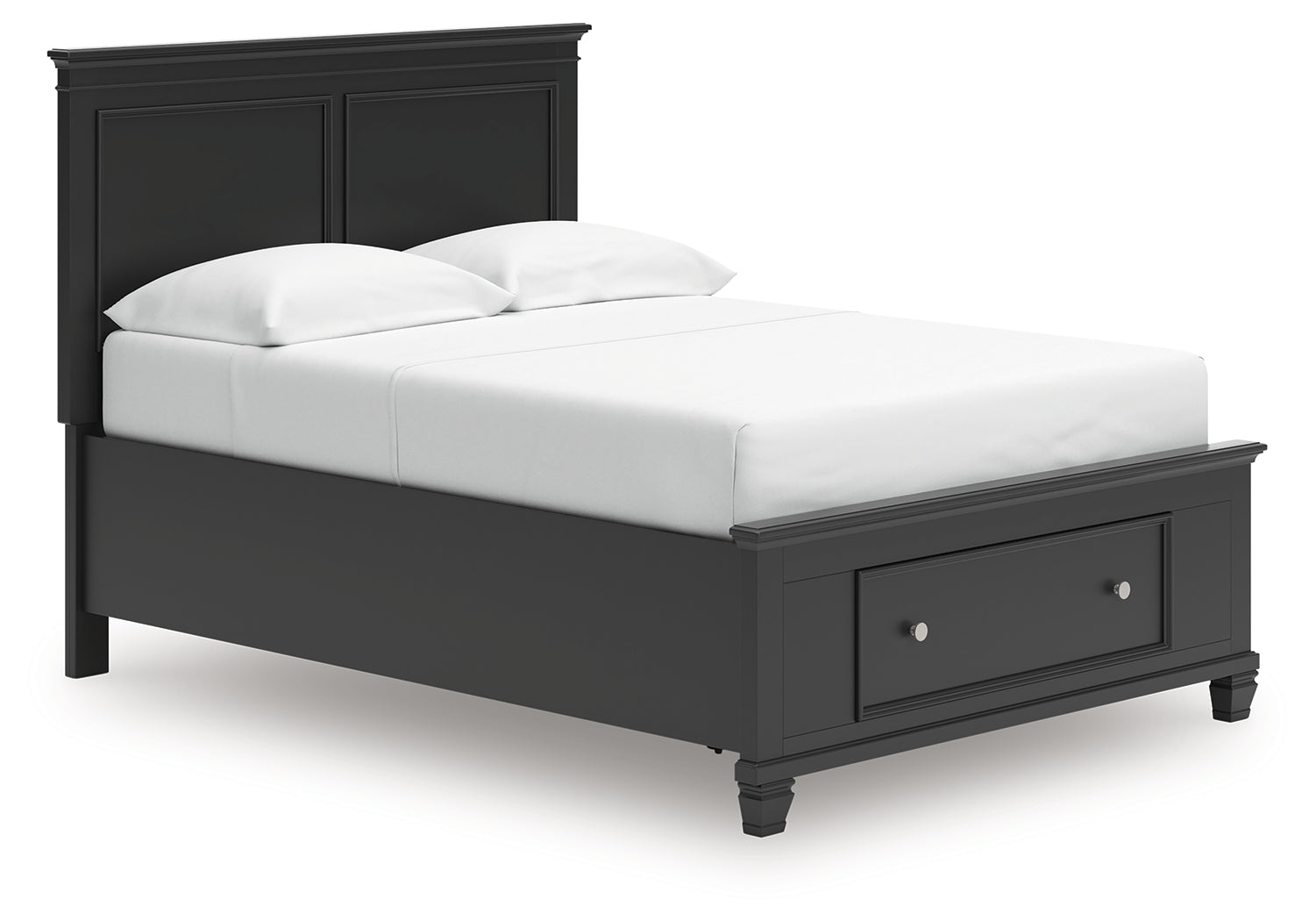 Lanolee Bedroom - Tampa Furniture Outlet