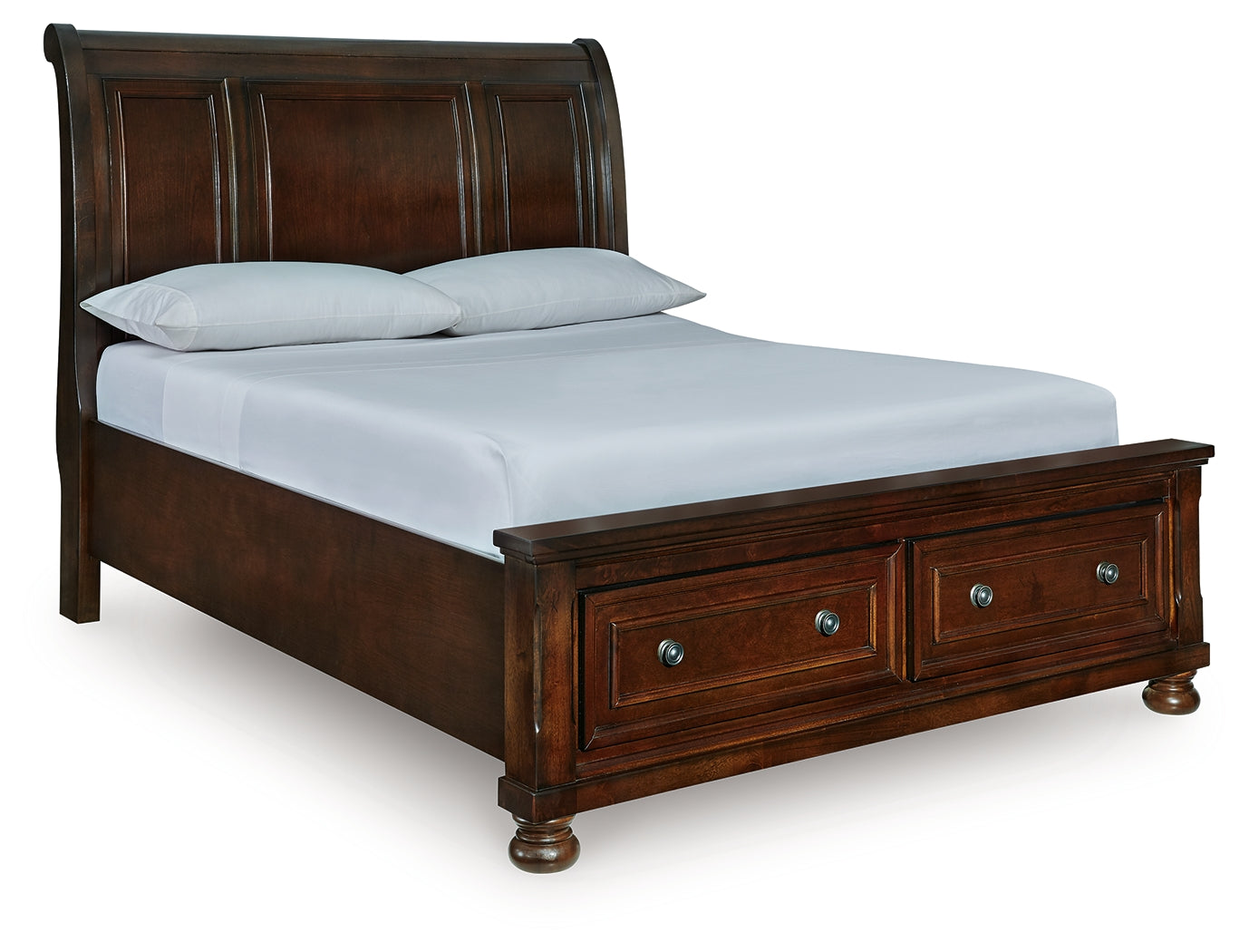 Porter Bedroom - Tampa Furniture Outlet