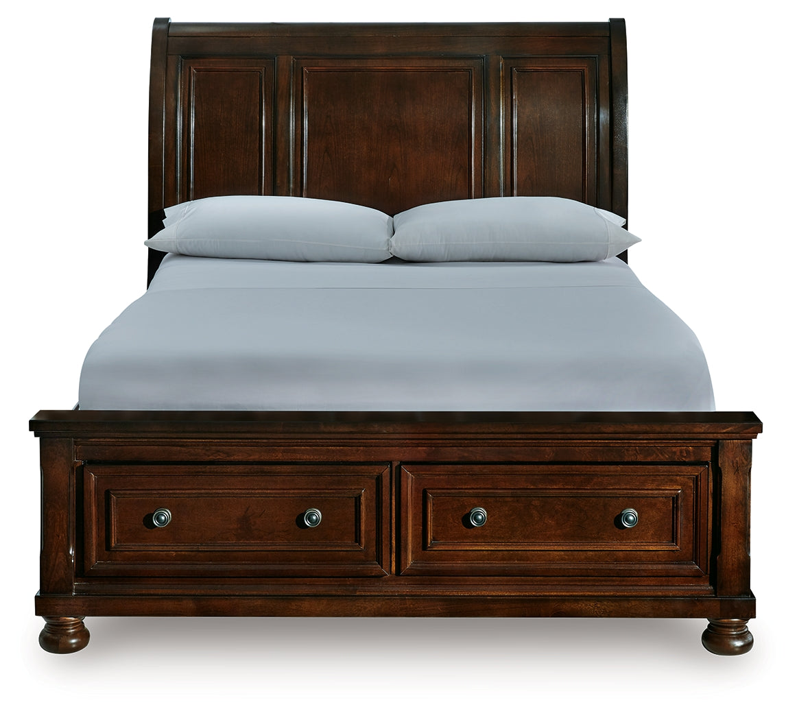 Porter Bedroom - Tampa Furniture Outlet