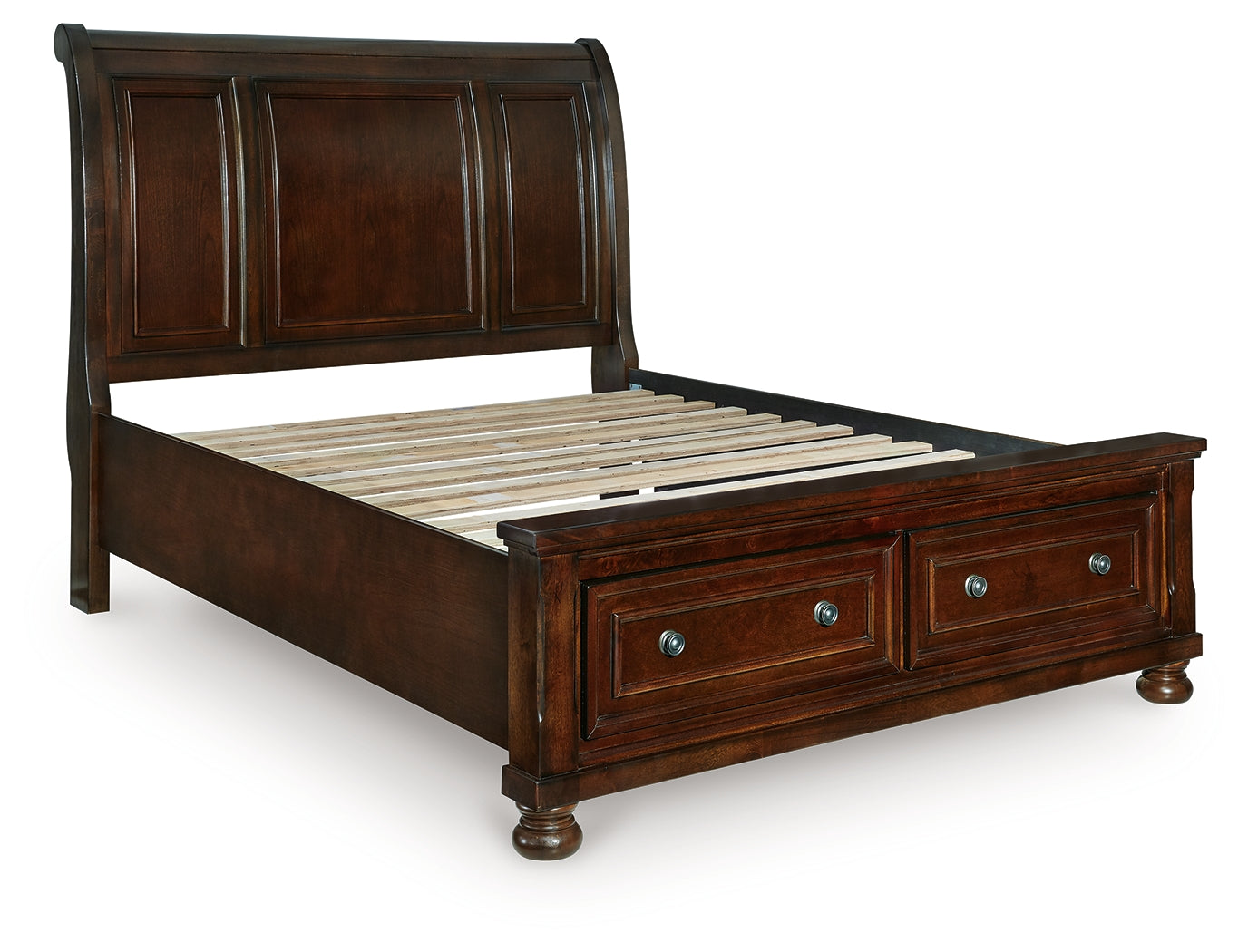 Porter Bedroom - Tampa Furniture Outlet