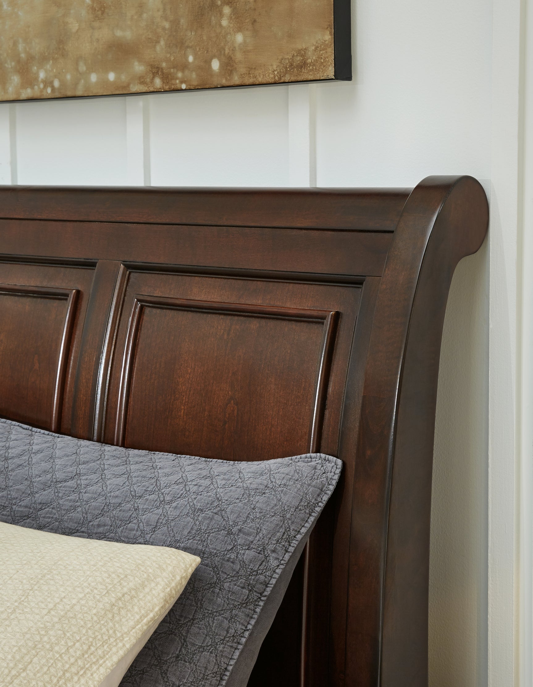 Porter Bedroom - Tampa Furniture Outlet