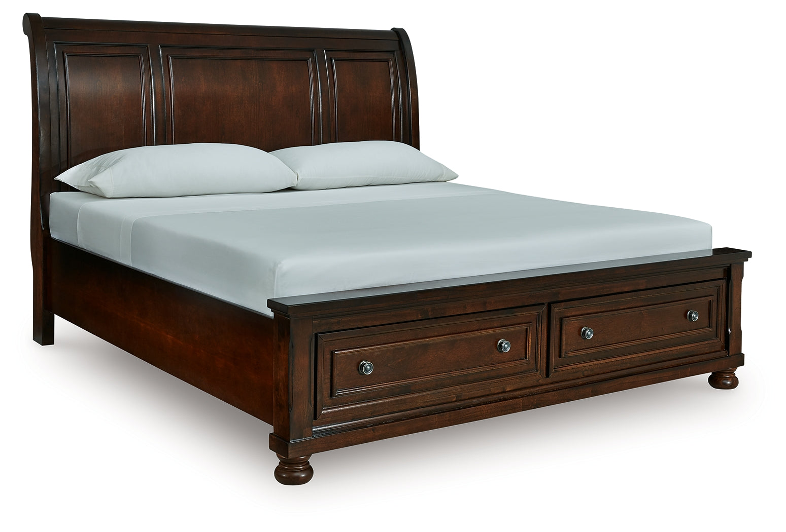 Porter Bedroom - Tampa Furniture Outlet