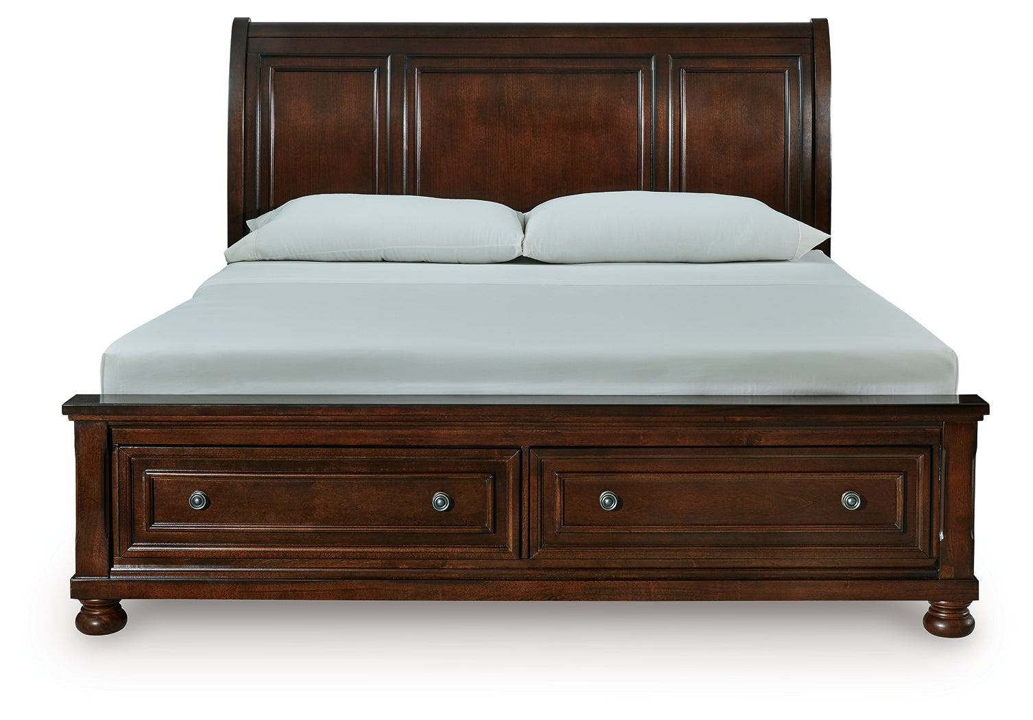 Porter Bedroom - Tampa Furniture Outlet