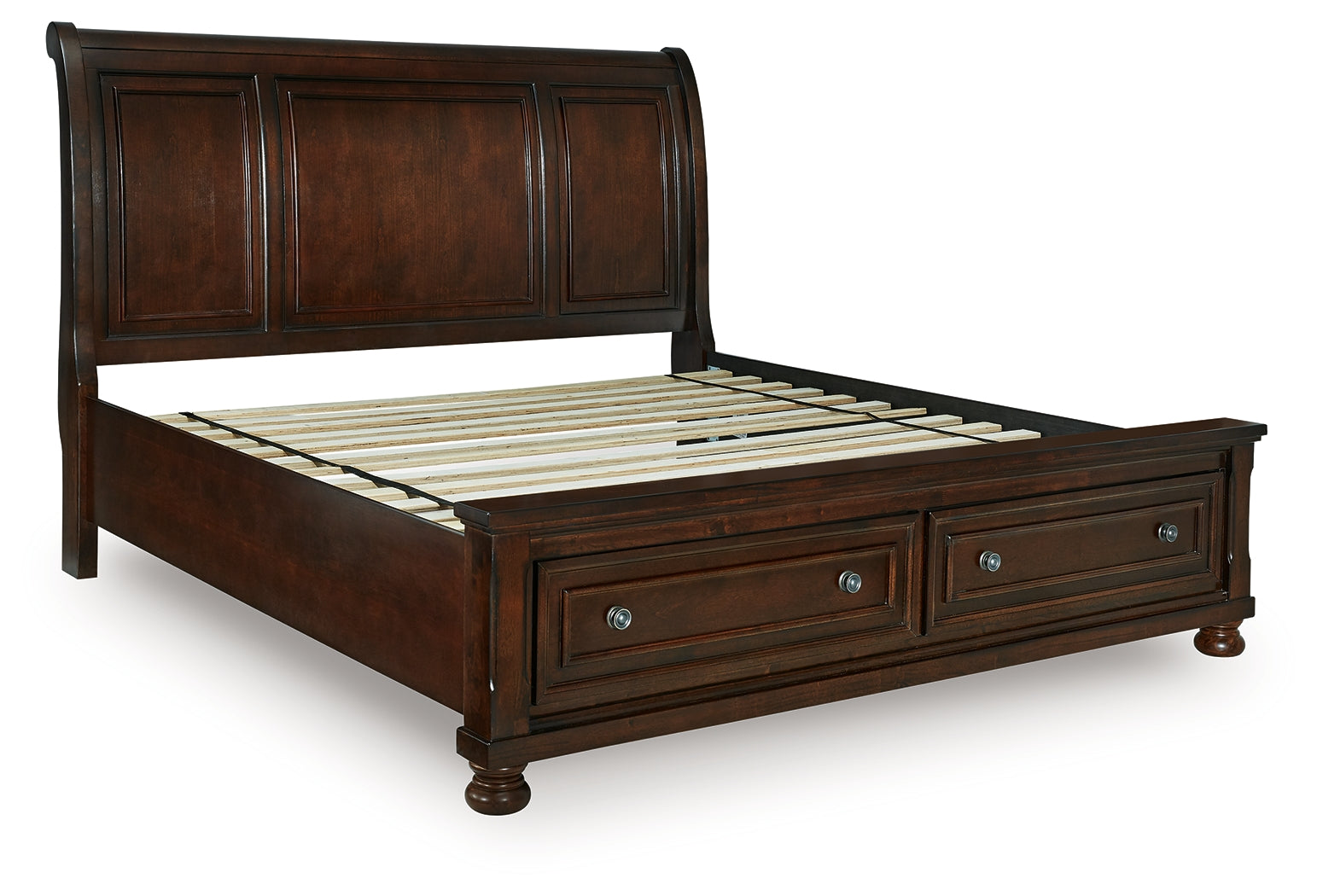 Porter Bedroom - Tampa Furniture Outlet