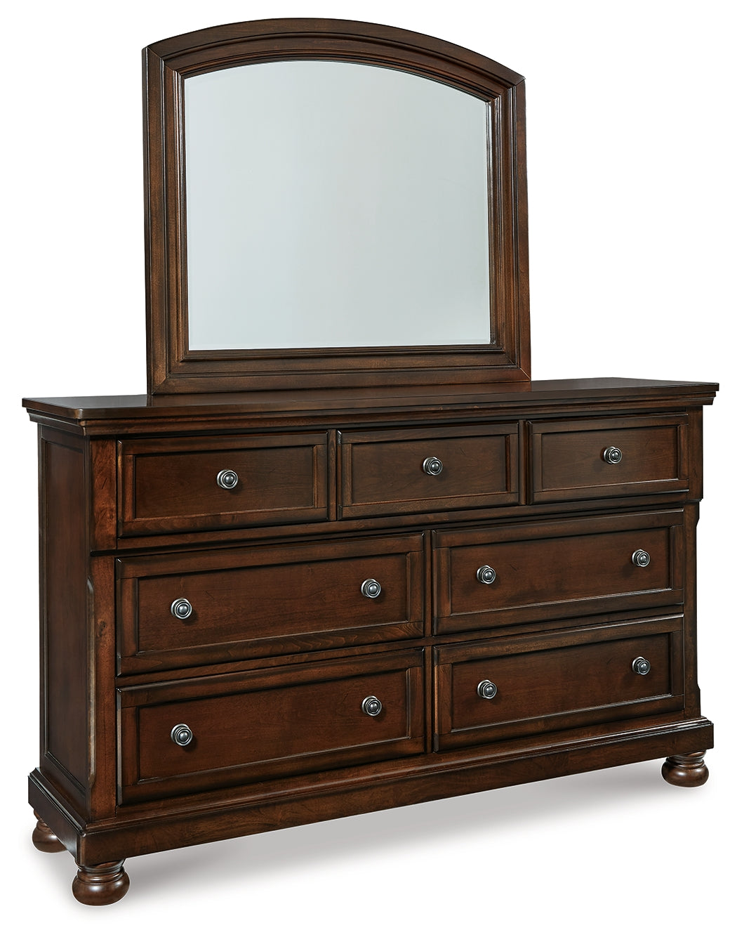 Porter Bedroom - Tampa Furniture Outlet