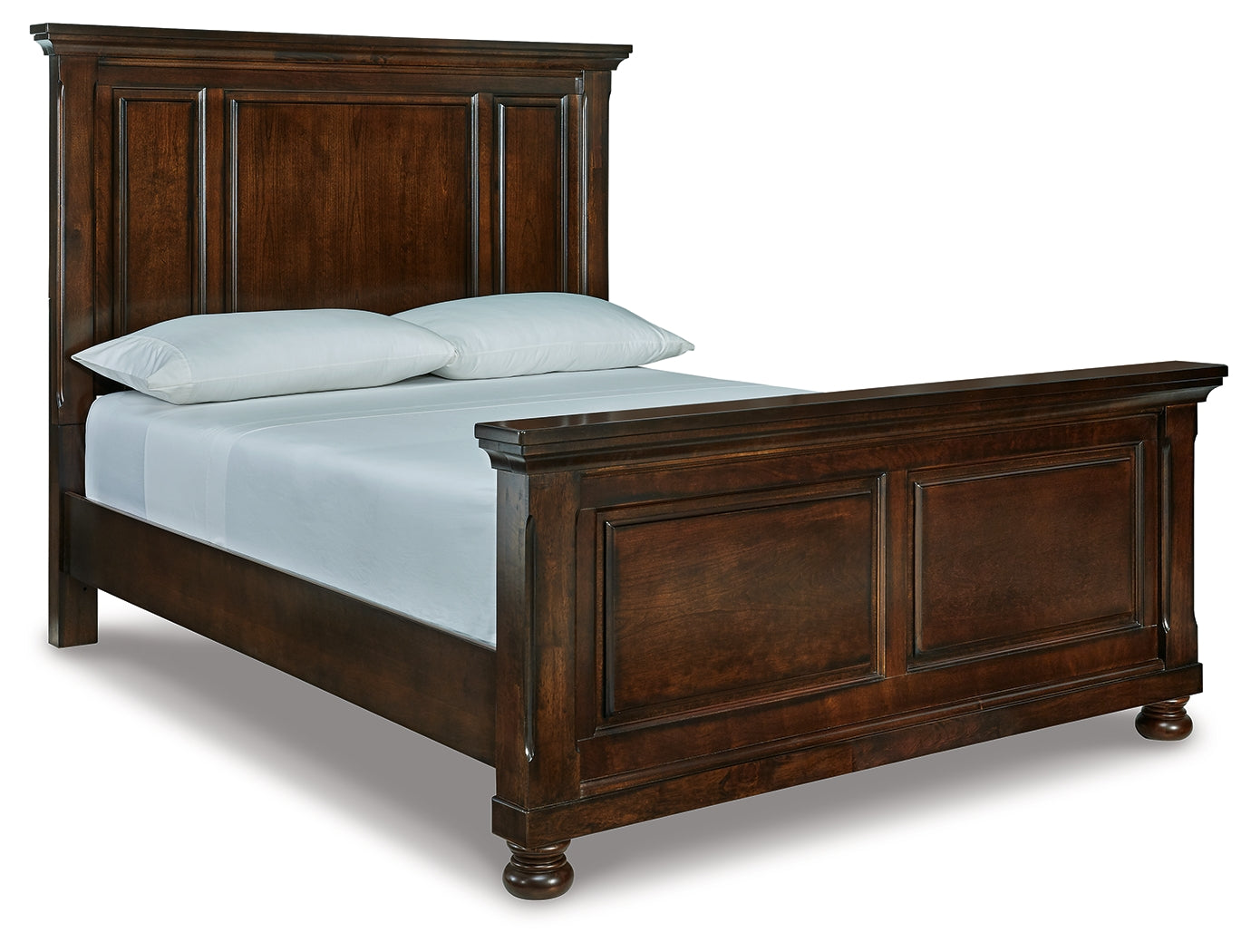 Porter Bedroom - Tampa Furniture Outlet