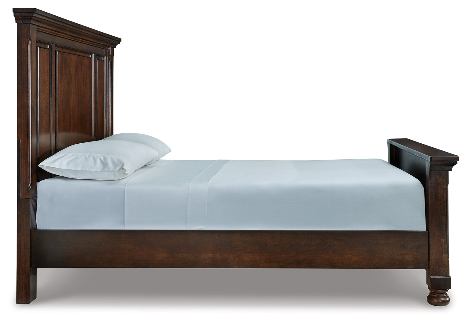 Porter Bedroom - Tampa Furniture Outlet