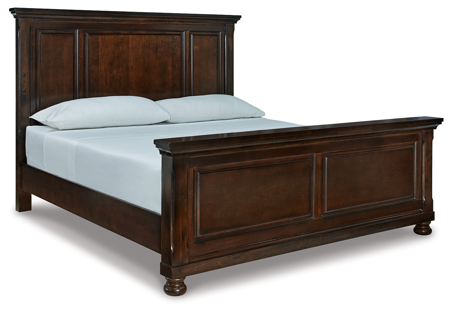 Porter Bedroom - Tampa Furniture Outlet
