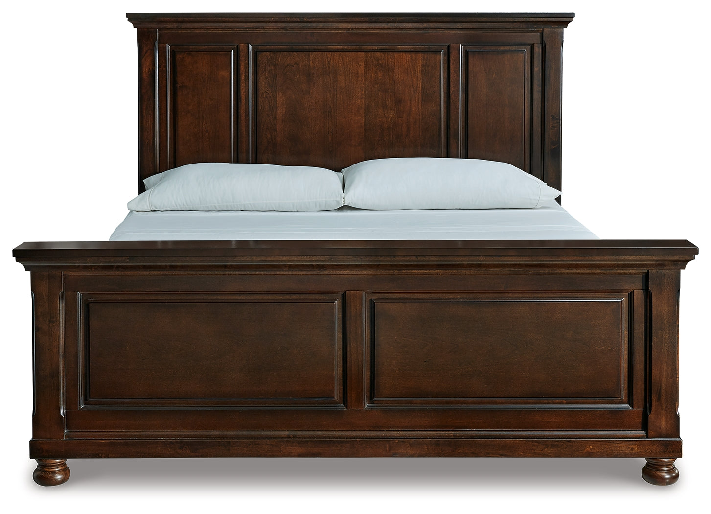 Porter Bedroom - Tampa Furniture Outlet