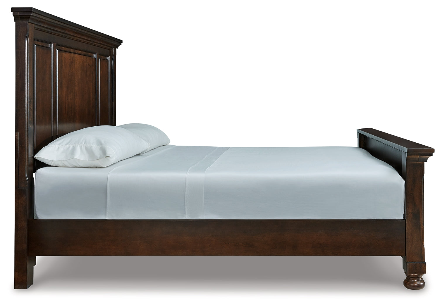 Porter Bedroom - Tampa Furniture Outlet
