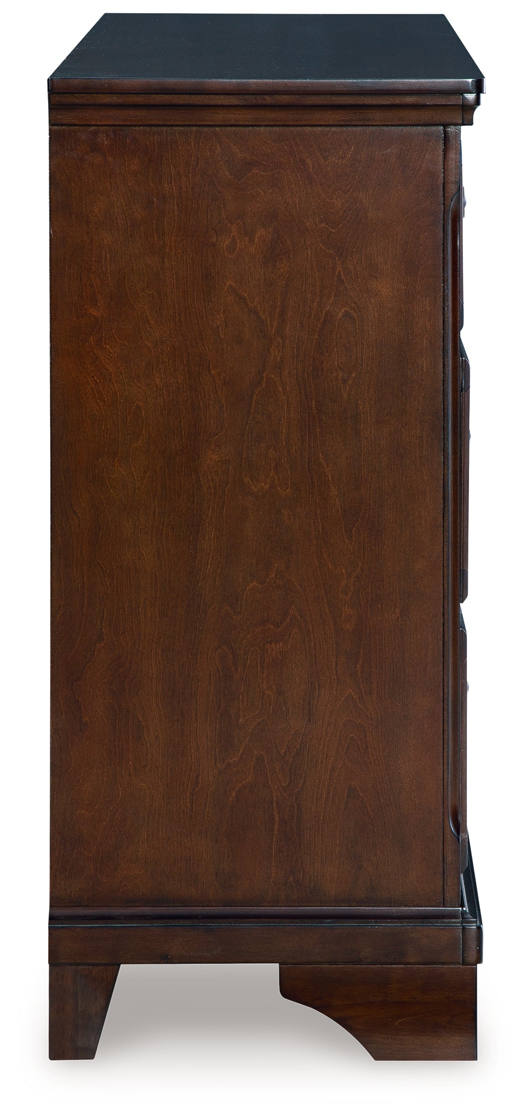 Trellington Bedroom - Tampa Furniture Outlet