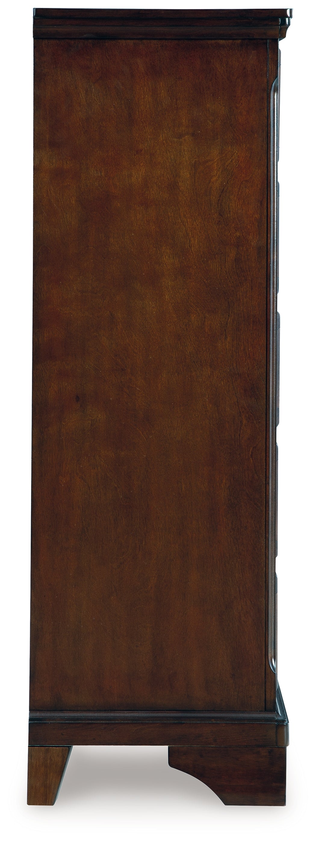 Trellington Bedroom - Tampa Furniture Outlet