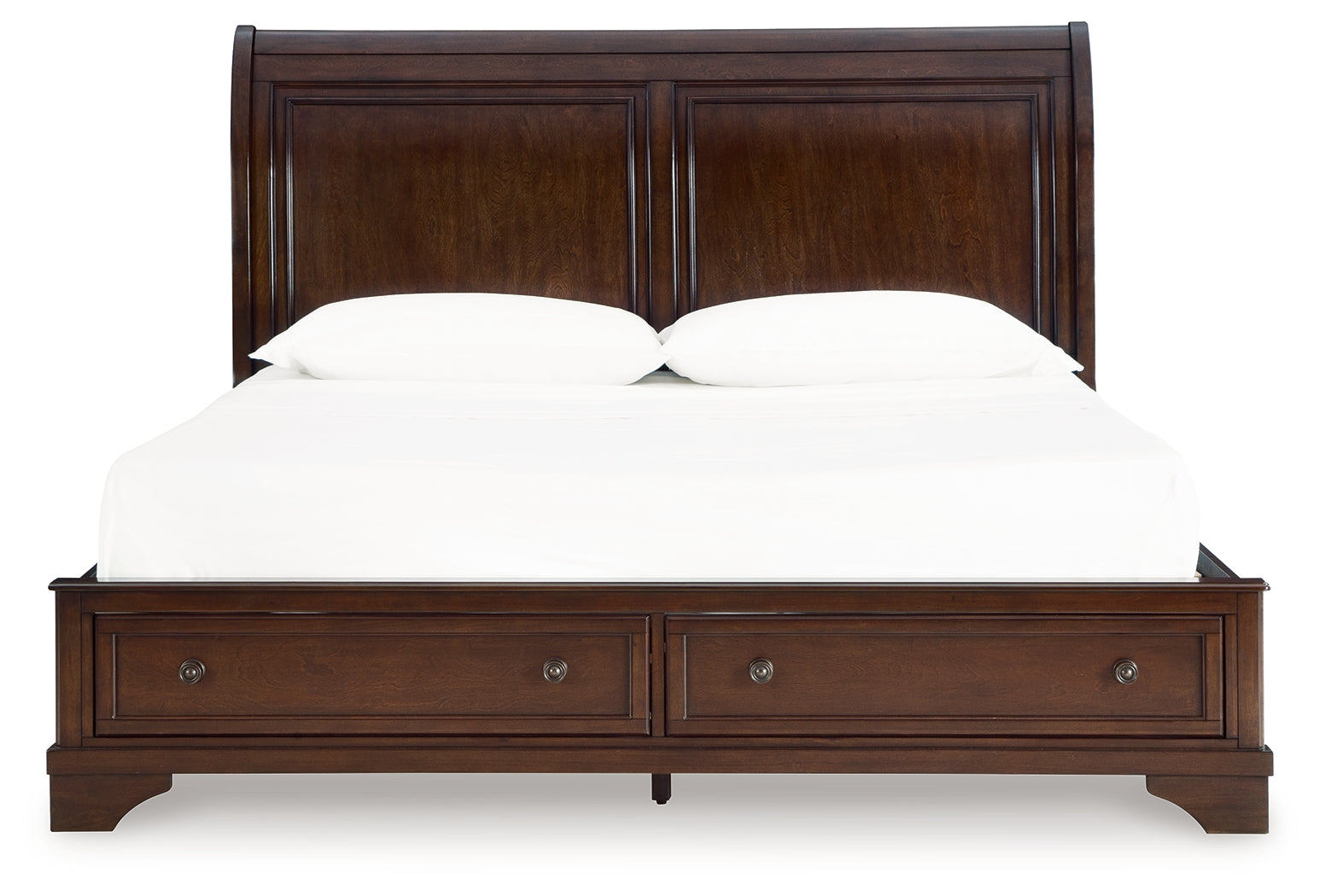 Trellington Bedroom - Tampa Furniture Outlet