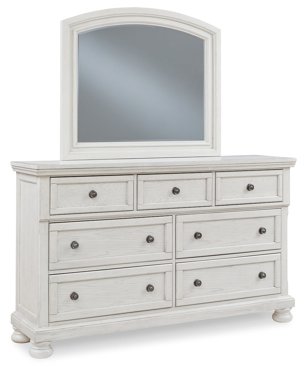 Robbinsdale Bedroom - Tampa Furniture Outlet