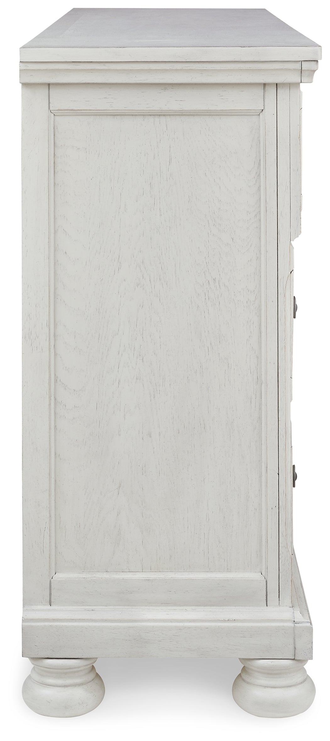 Robbinsdale Bedroom - Tampa Furniture Outlet