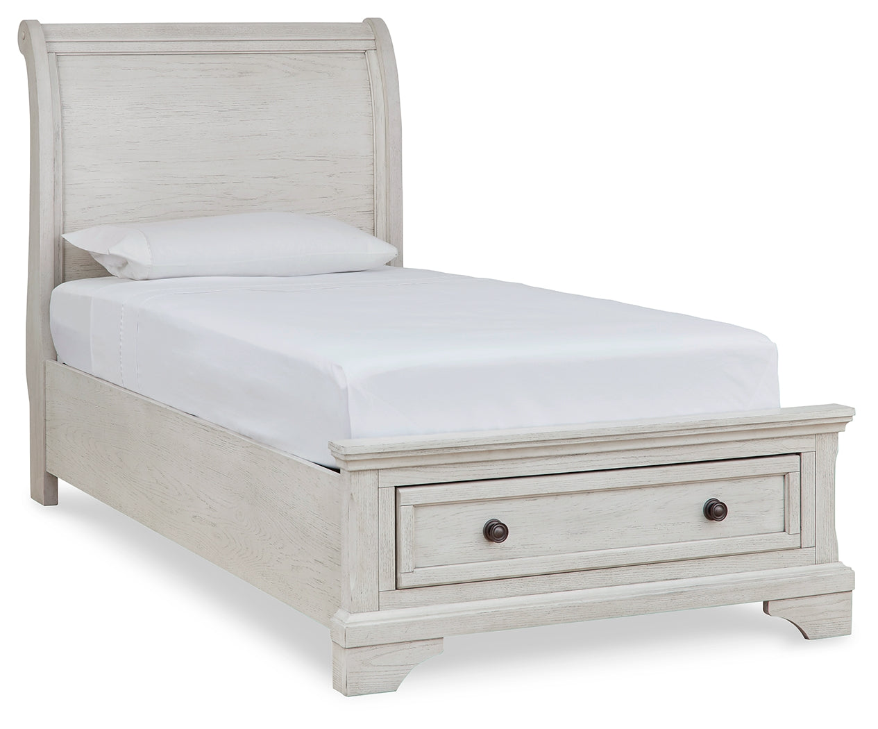 Robbinsdale Bedroom - Tampa Furniture Outlet