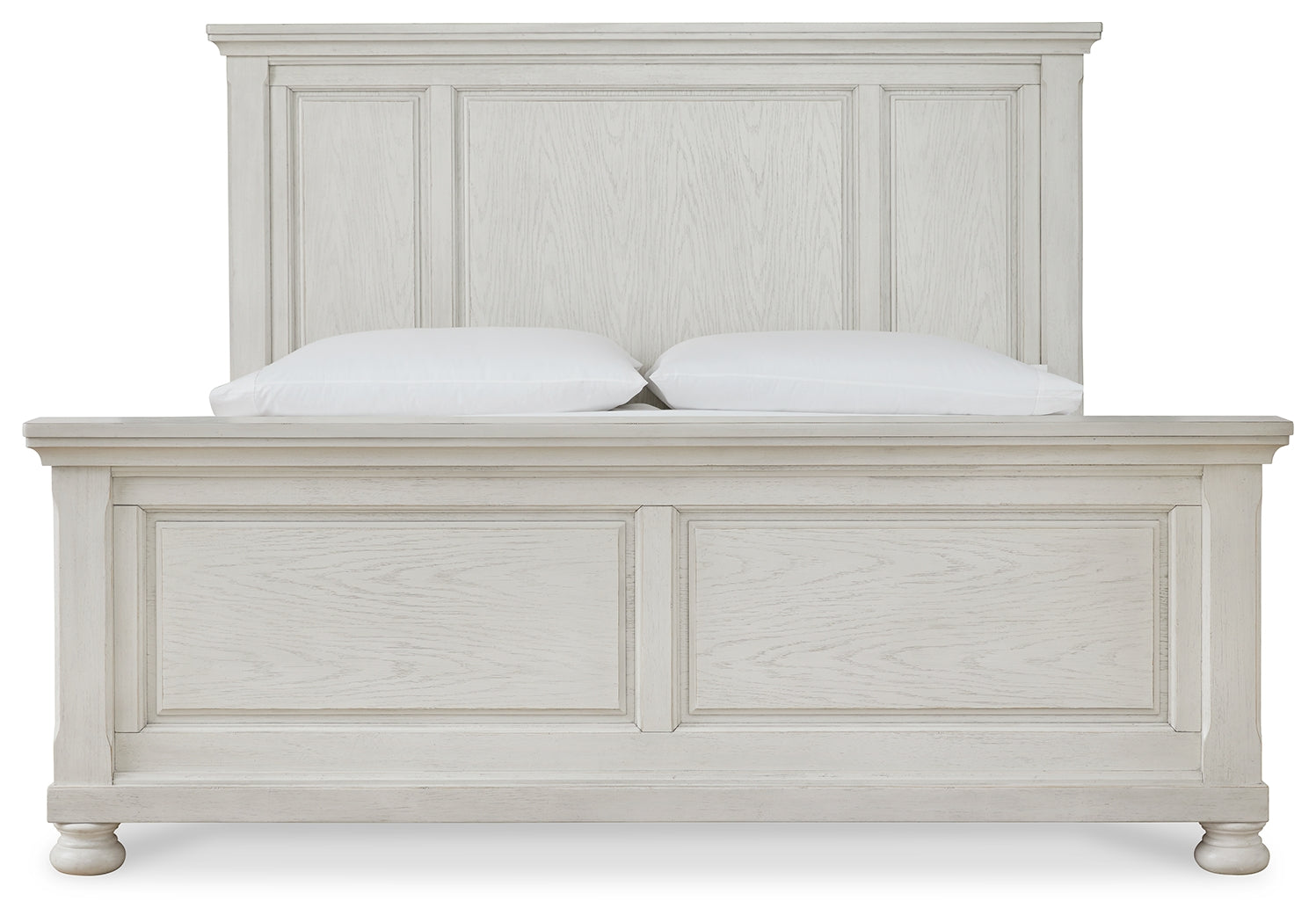 Robbinsdale Bedroom - Tampa Furniture Outlet