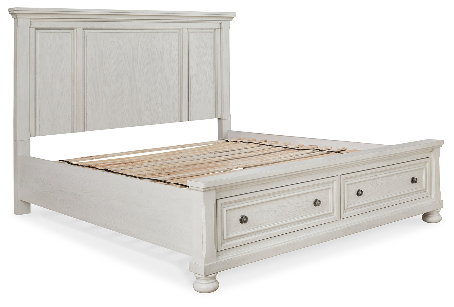 Robbinsdale Bedroom - Tampa Furniture Outlet