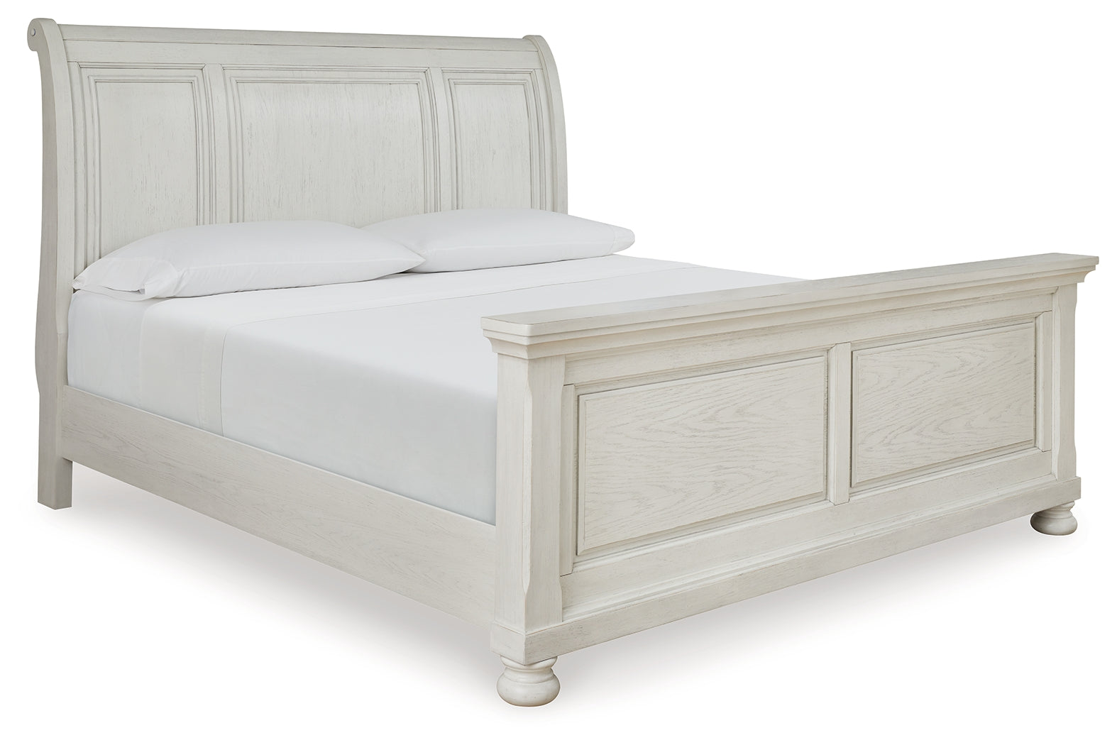 Robbinsdale Bedroom - Tampa Furniture Outlet