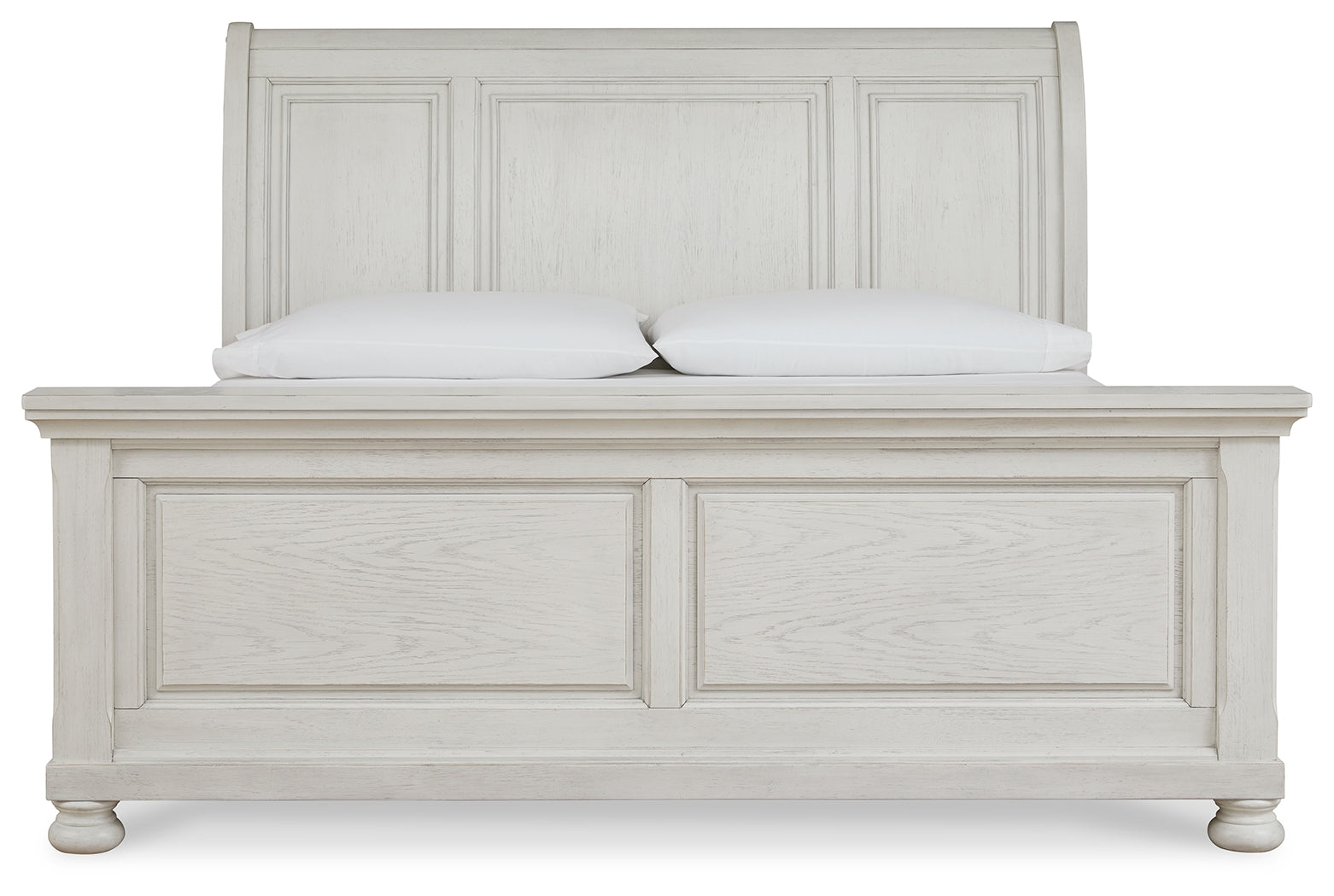 Robbinsdale Bedroom - Tampa Furniture Outlet