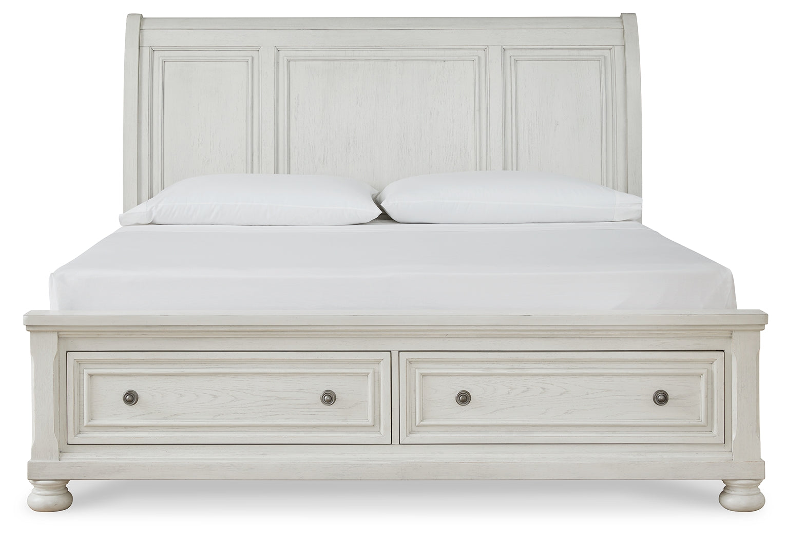 Robbinsdale Bedroom - Tampa Furniture Outlet