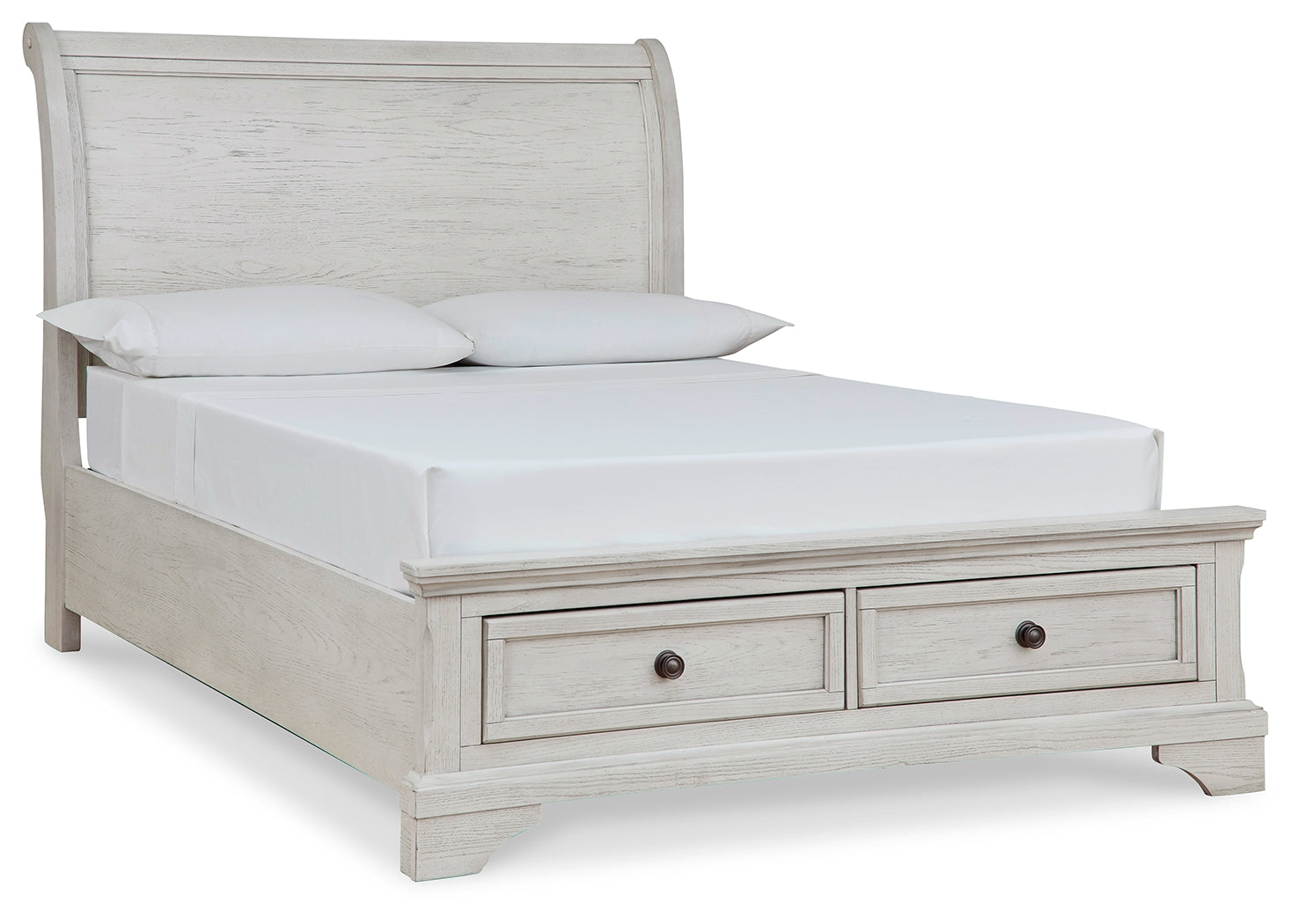 Robbinsdale Bedroom - Tampa Furniture Outlet