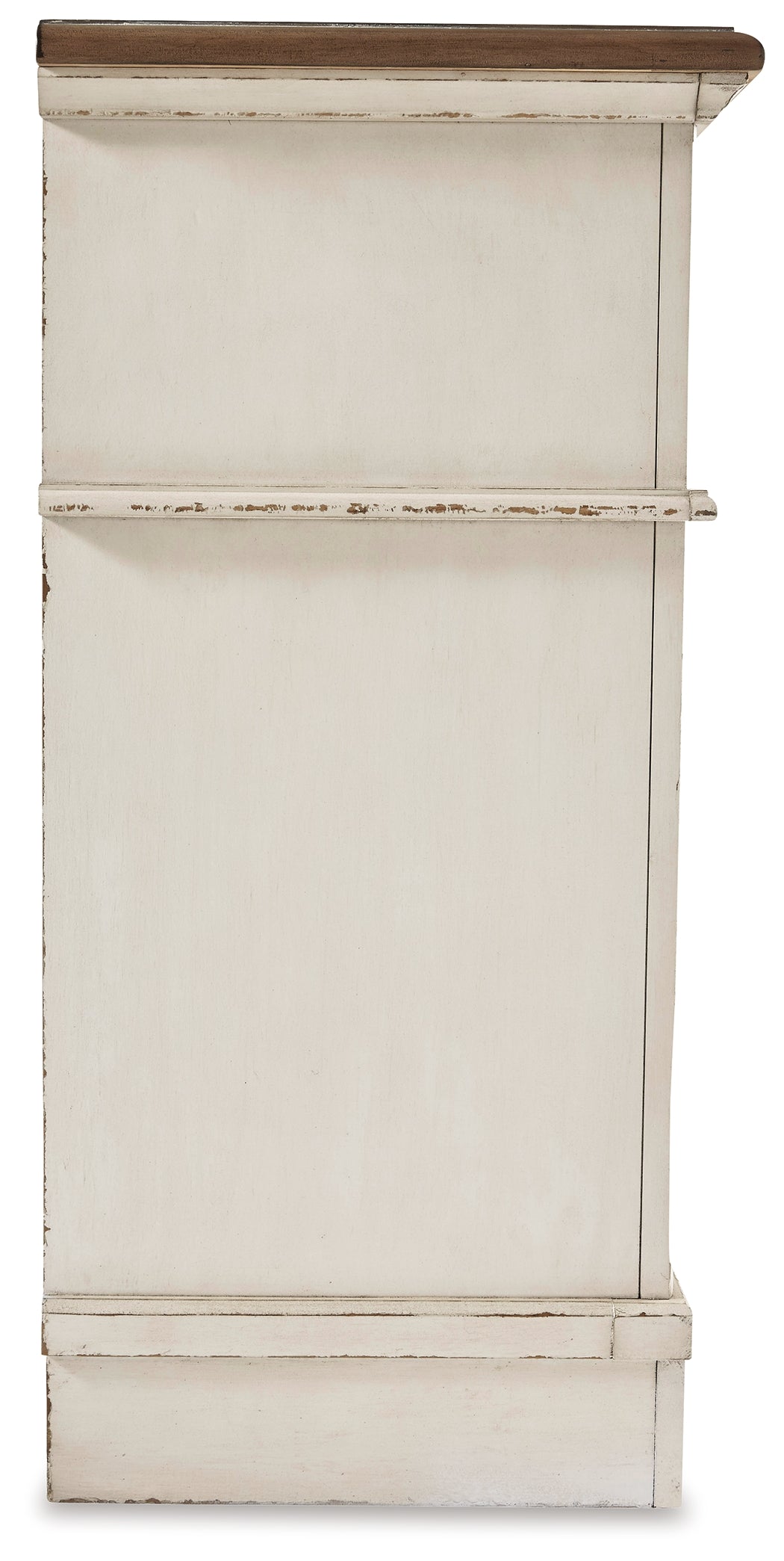 Realyn Bedroom - Tampa Furniture Outlet