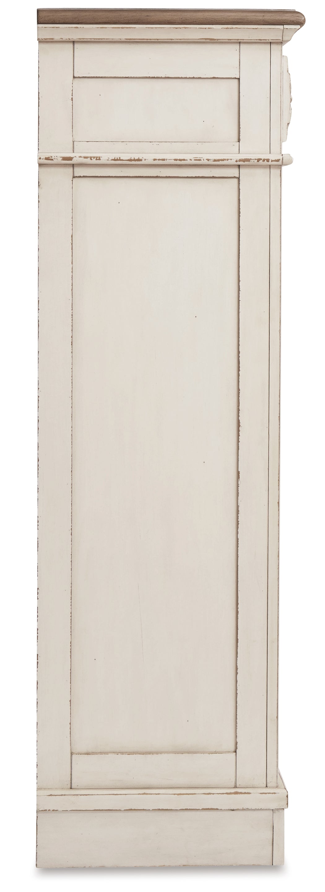 Realyn Bedroom - Tampa Furniture Outlet